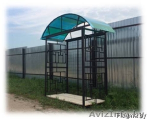 Декоративная дровница С БЕСПЛАТНОЙ ДОСТАВКОЙ НА ДОМ! #1546472