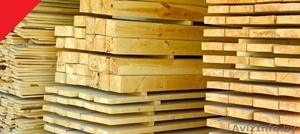 Пиломатериалы по доступным ценам #1541399