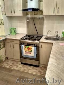 Сдача квартир на короткий срок,  сутки,  часы #1545351