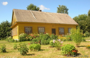 Продам жилищный комплекс Большая Быховщина #1546024