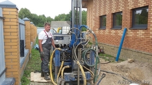 Бурение и ремонт скважин на воду #1546382