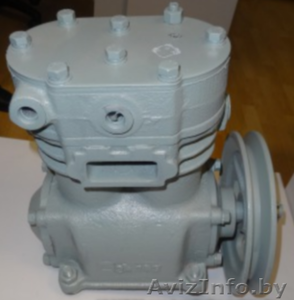 Механизм рулевого управления #1539348