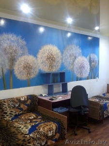 однокомнатную квартиру заочникам на сессию 43 м.кв. #1538253