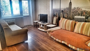 Супер-уютная 1ком квартира в центре города посуточно #1514828