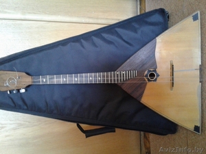 Продам балалайку #1539246