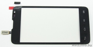 Сенсорные экраны (Тачскрины) для телефонов #1540412