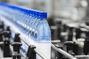 Питьевая вода высокого качества!  #1544972