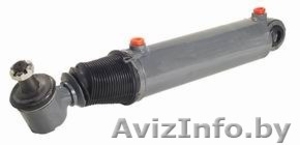Цилиндр гидроусилителя #1539342