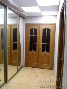 Сдам 3х комнатную квартиру с ремонтом в р-не стадиона #1539179