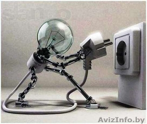 Электромонтажные работы в Молодечно и окрестностях. #1544217