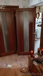 Установка входных и межкомнатных дверей сборка мебели #1543808