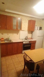 квартиры посуточно в новополоцке #1251249