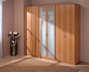 Шкафы по индивидуальным заказам #1545500