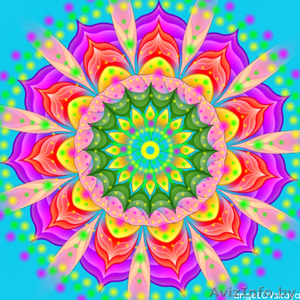 Уборка квартир  . #1540656