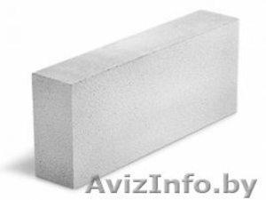 Блоки перегородочные 250*120*625 #1544914