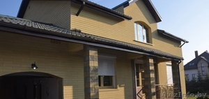 Вентилируемые фасады MARMOROK #1539046