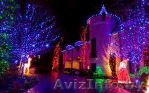 Электрическая и сантехническая продукция #1543447