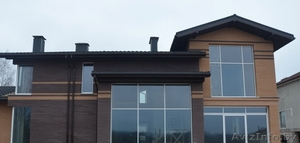 Вентилируемые фасады MARMOROK/SCANROK #1539069