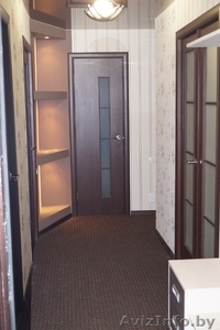 Благоустроенные 3-комн. квартиры для командированных	 #1541288