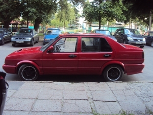 Фольксваген Джетта #1539389