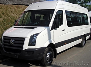 Пассажироперевозка. Быстро и удобно #1546292