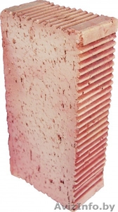 Кирпич одинарный  #1542194