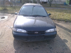Запчасти к Форд Мондео 1995г. #1540891