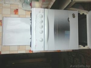 Продаю газовую плиту #1545357