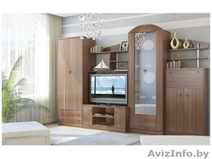 Корпусная мебель на заказ в Бресте #1546172