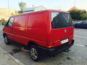 Грузоперевозки до 1т по РБ #1541084