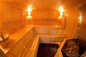 теплые балконы. отделка парных бань. откосы пвх  #1538925