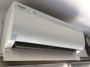 Установка кондиционеров в Светлогорске. Продажа сплит-систем. #1540996