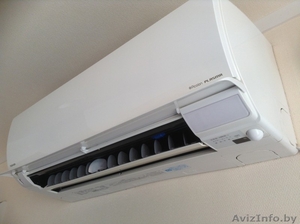 Кондиционеры с установкой в Светлогорске. #1540995