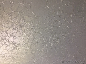 Декоративная отделка стен. #1545883