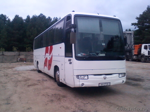 Транспортные услуги,  пассажирские перевозки,  трансфер #1542734