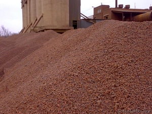 Организация закупает керамзит. #1542111