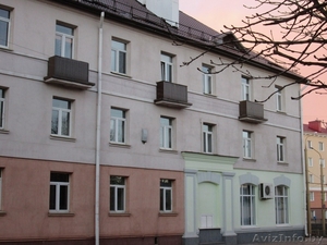 Сдаю квартиру в центре Гродно #1543461