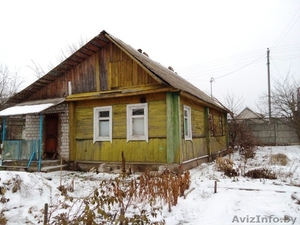 дом ближний Форштадт #1538893