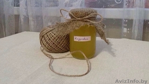 Всегда свежее кедровое масло с Родового поместья с доставкой по РБ. #1544970