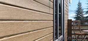 Сайдинг «Ю-Пласт» Тимберблок #1544466