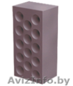 Кирпич силикатный 11-ти пустотный #1542228