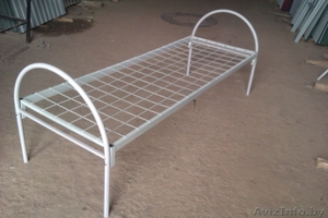 Кровати эконом класса #1547545