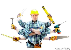 Услуги мастера на час #1538884