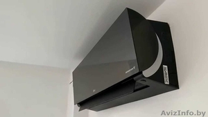 Монтаж кондиционеров в Светлогорске. #1540997