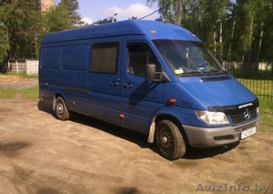 ГРУЗОПЕРЕВОЗКИ РБ, РФ #1542445