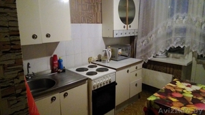 1-комнатная квартира по пр-т газеты Правда #1540862