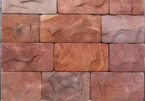 Камень для облицовки,  галька,  мраморная крошка #1541157