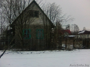 продам дачу в Южное-1 #1544837