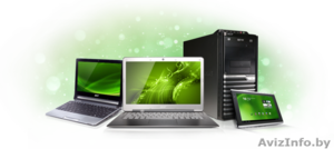 Ремонт компьютеров и ноутбуков в Сморгони #1543815