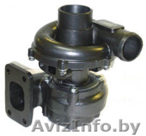 продам Турбокомпрессор  #1538816